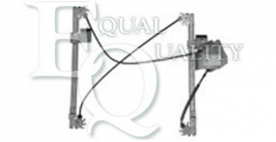 EQUAL QUALITY 410131 -  Подъемное устройство для окон